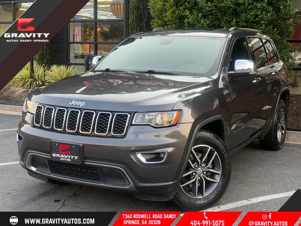 jeep grand cherokee 2017 1C4RJFBG0HC674385 image jeep grand cherokee 2017 1C4RJFBG0HC674385 image
